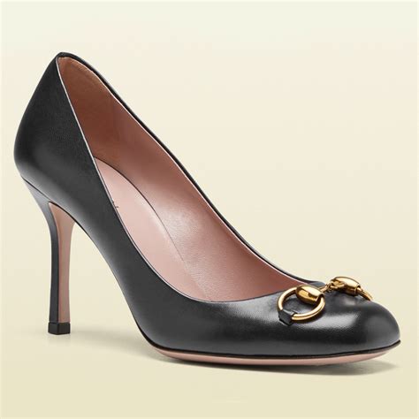 gucci jolene shoes|Gucci Jolene Mid Heel Pump Shoes .